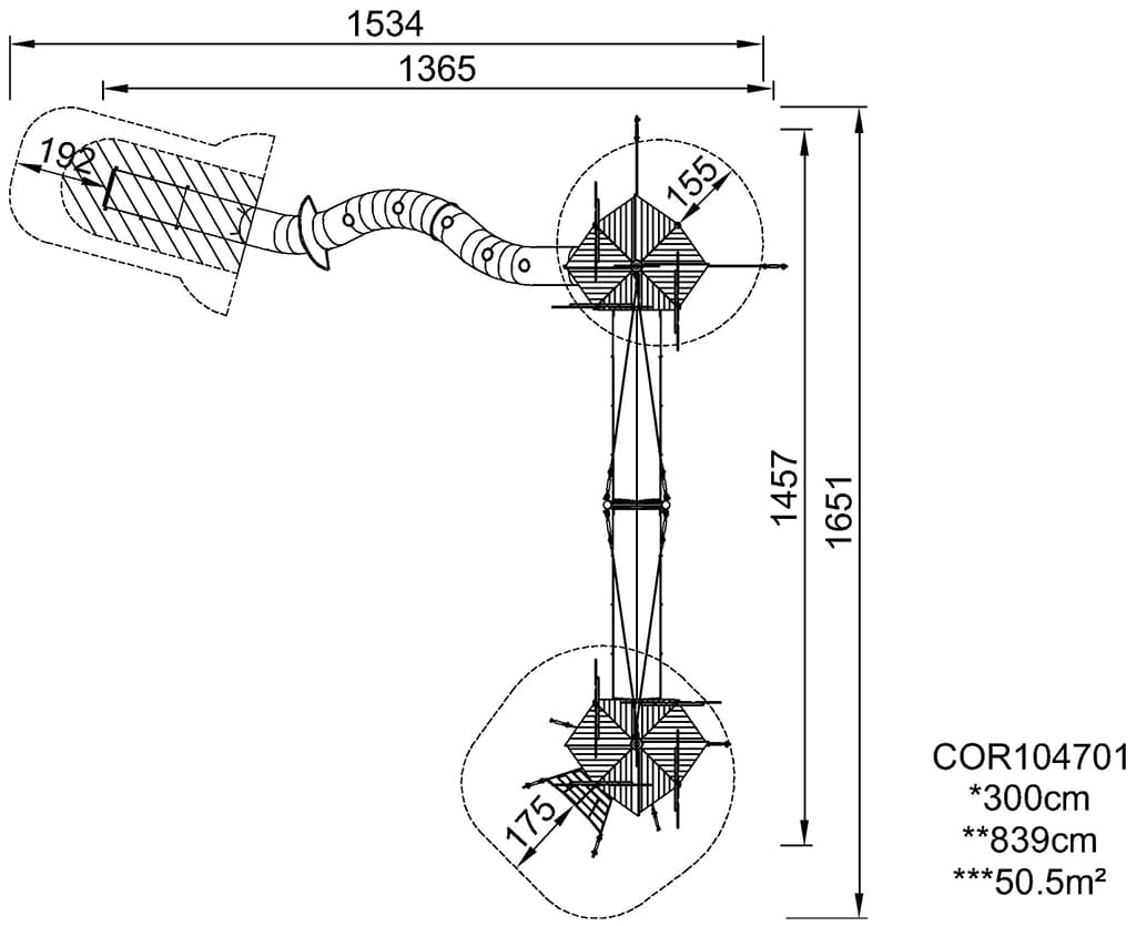 Empreinte au sol (Image)
