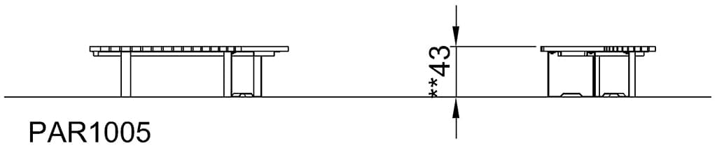 Vista lateral (imagen)
