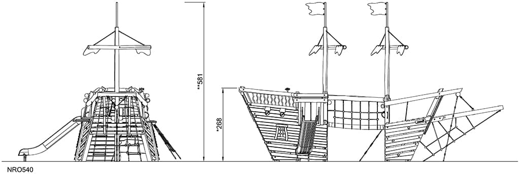 Side View (image)