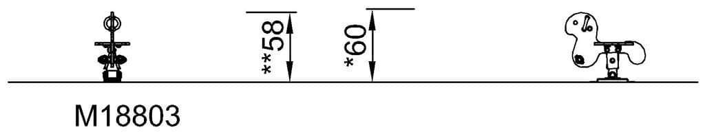 Seitenansicht (Bild)