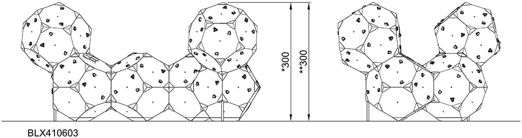 Seitenansicht (Bild)