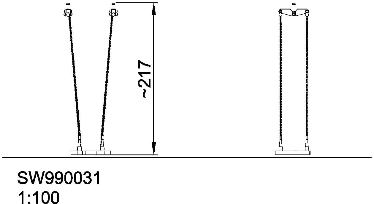 Vista laterale (immagine)