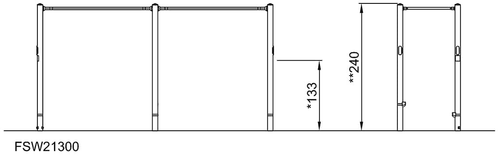 Seitenansicht (Bild)