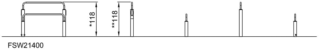 Seitenansicht (Bild)