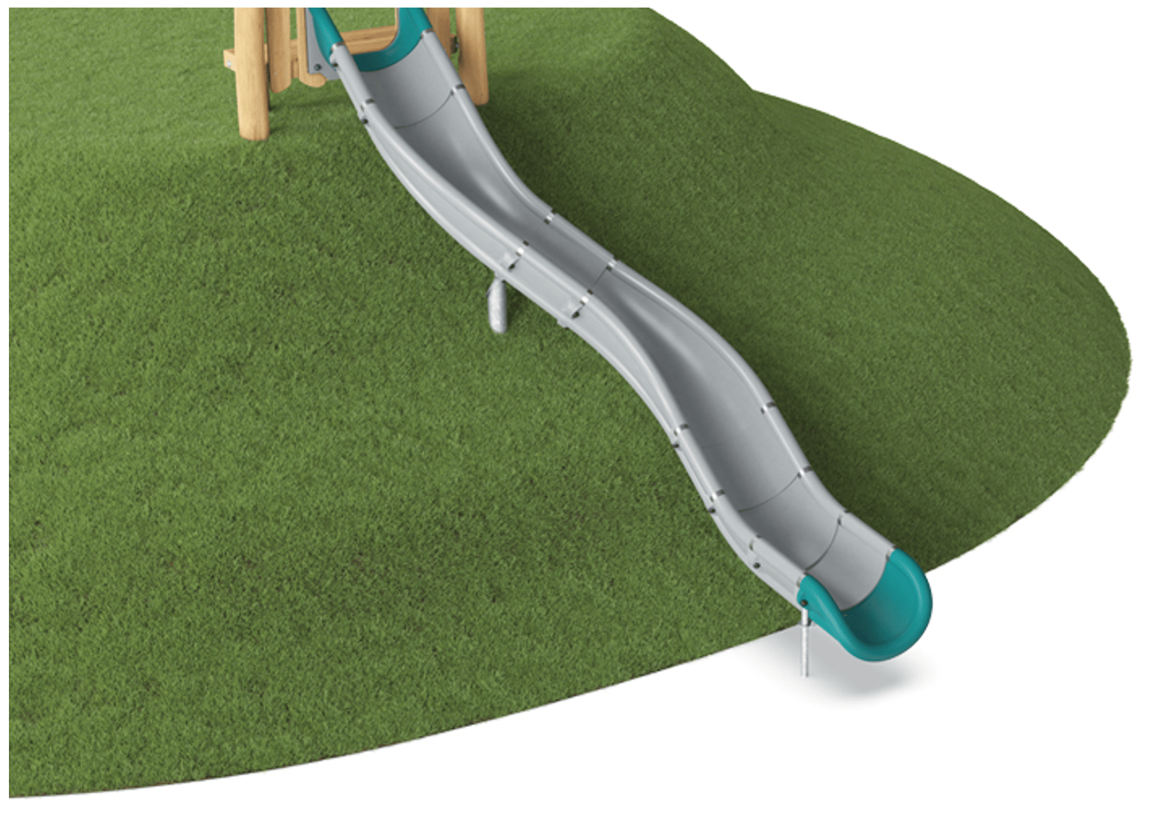 PE and SS Slide