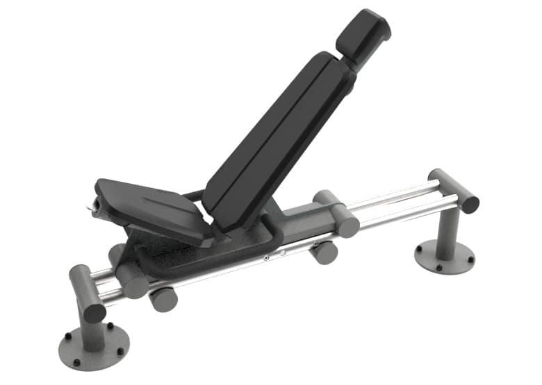 FAZ603 seat