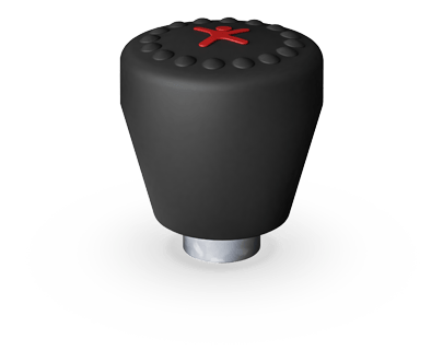 Stepping Pod, 300mm