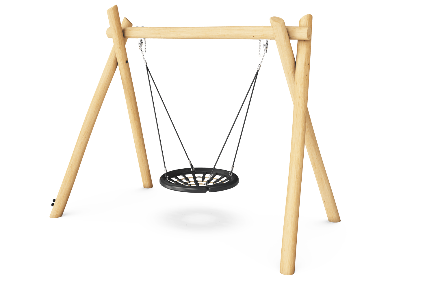 Bird Nest Swing