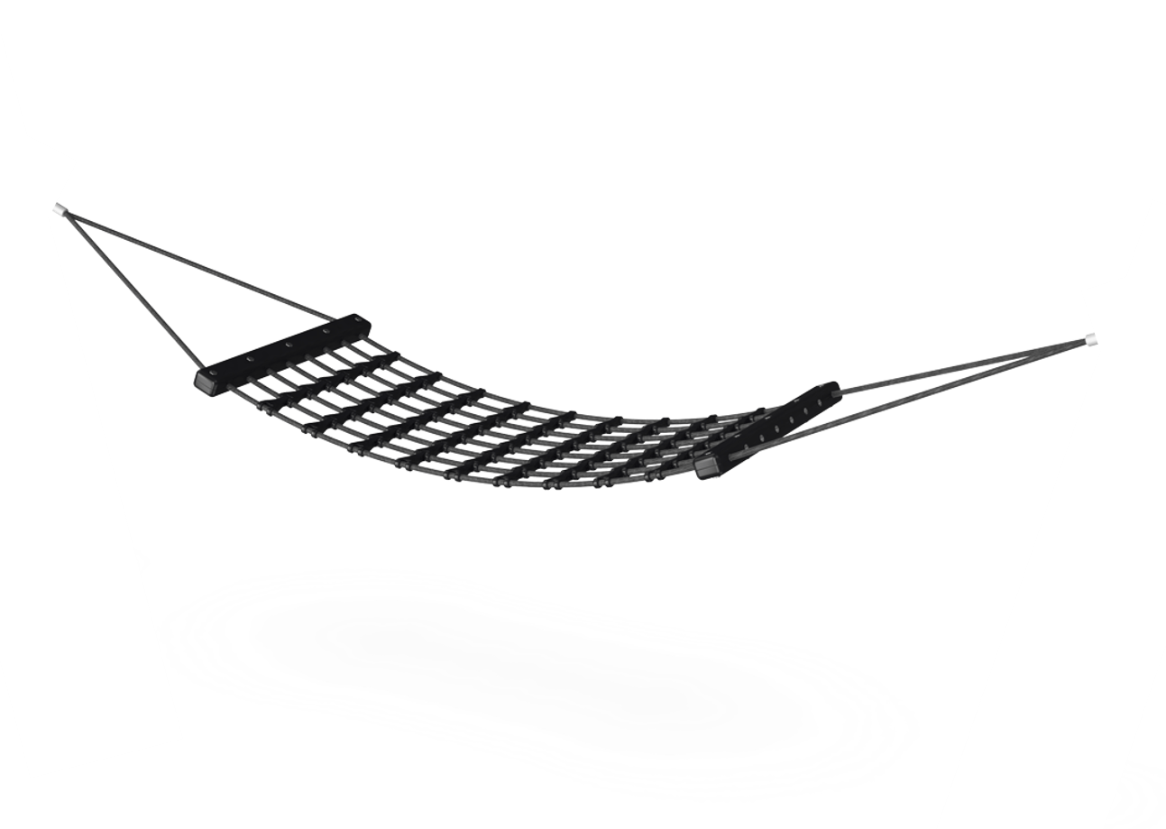 NRO Comfortable Hammock