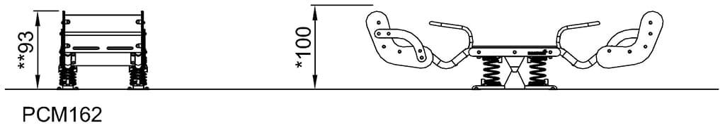 Vista lateral (imagen)