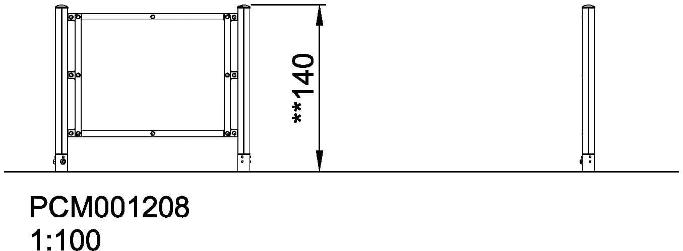 Vista lateral (imagen)