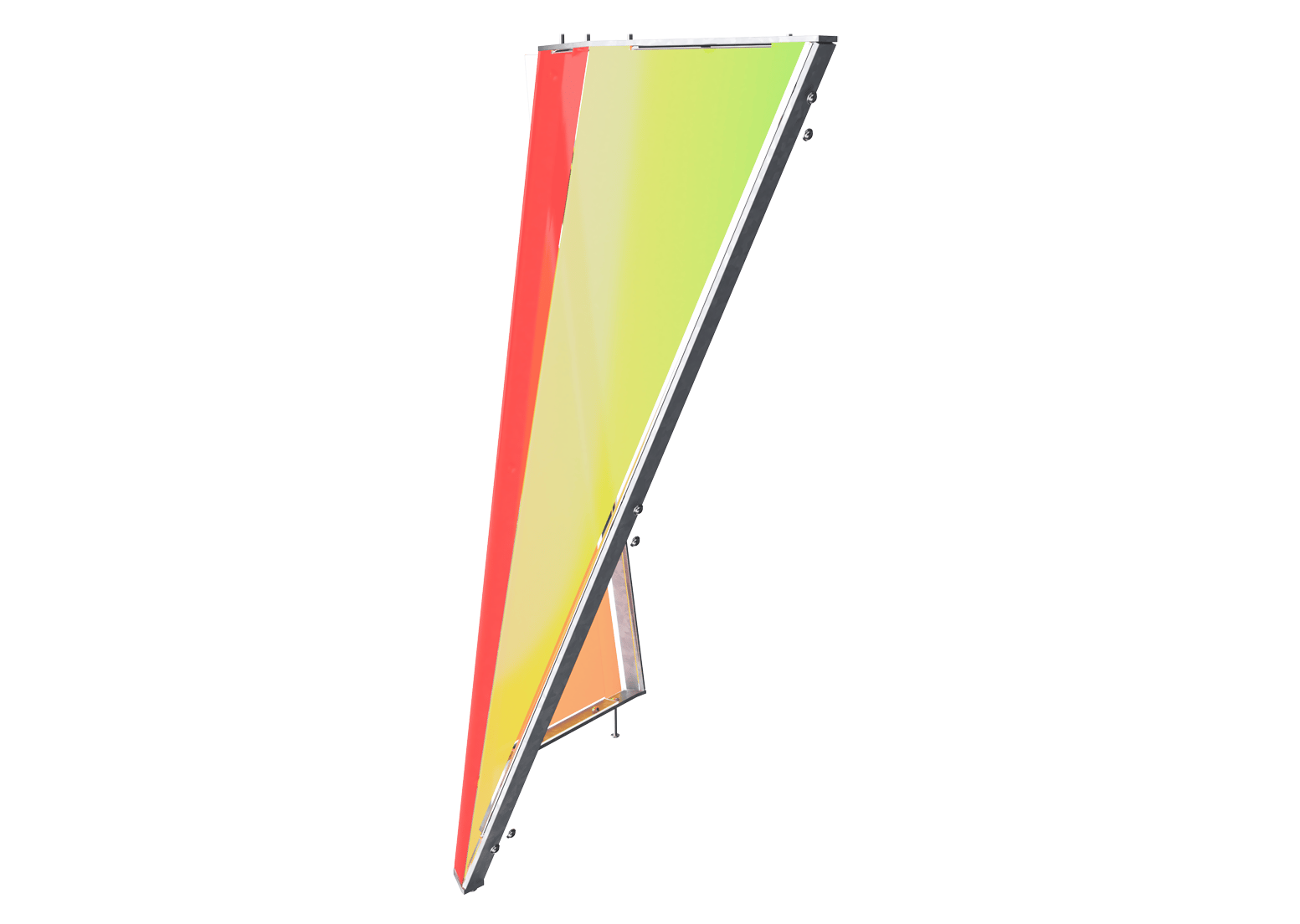 Dichroic Panels