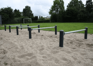 FSW_Height of hurdle