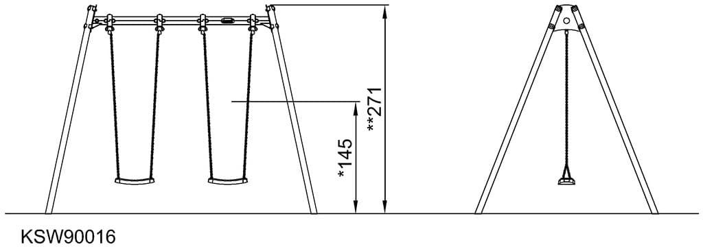 Vista lateral (imagen)