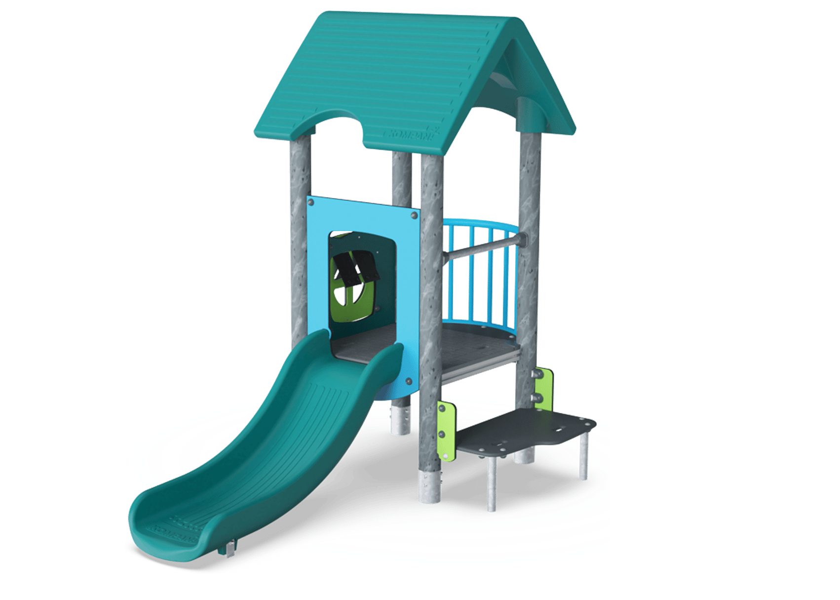 Play system greenline