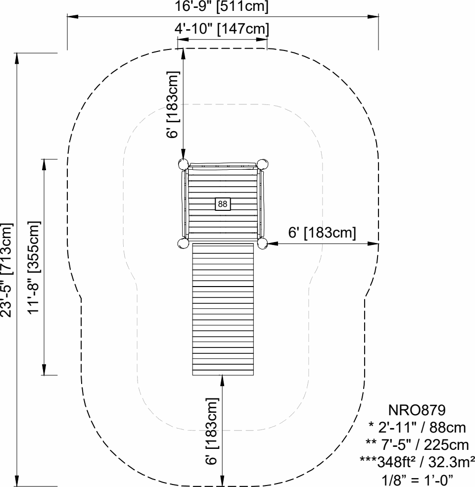 Foot Print (image)