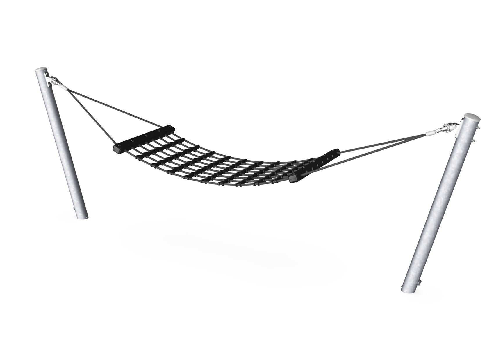 PCM comfortable Hammock post