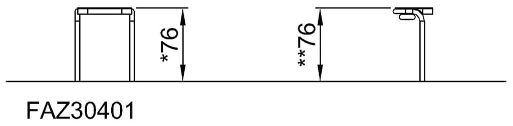 Vista laterale (immagine)