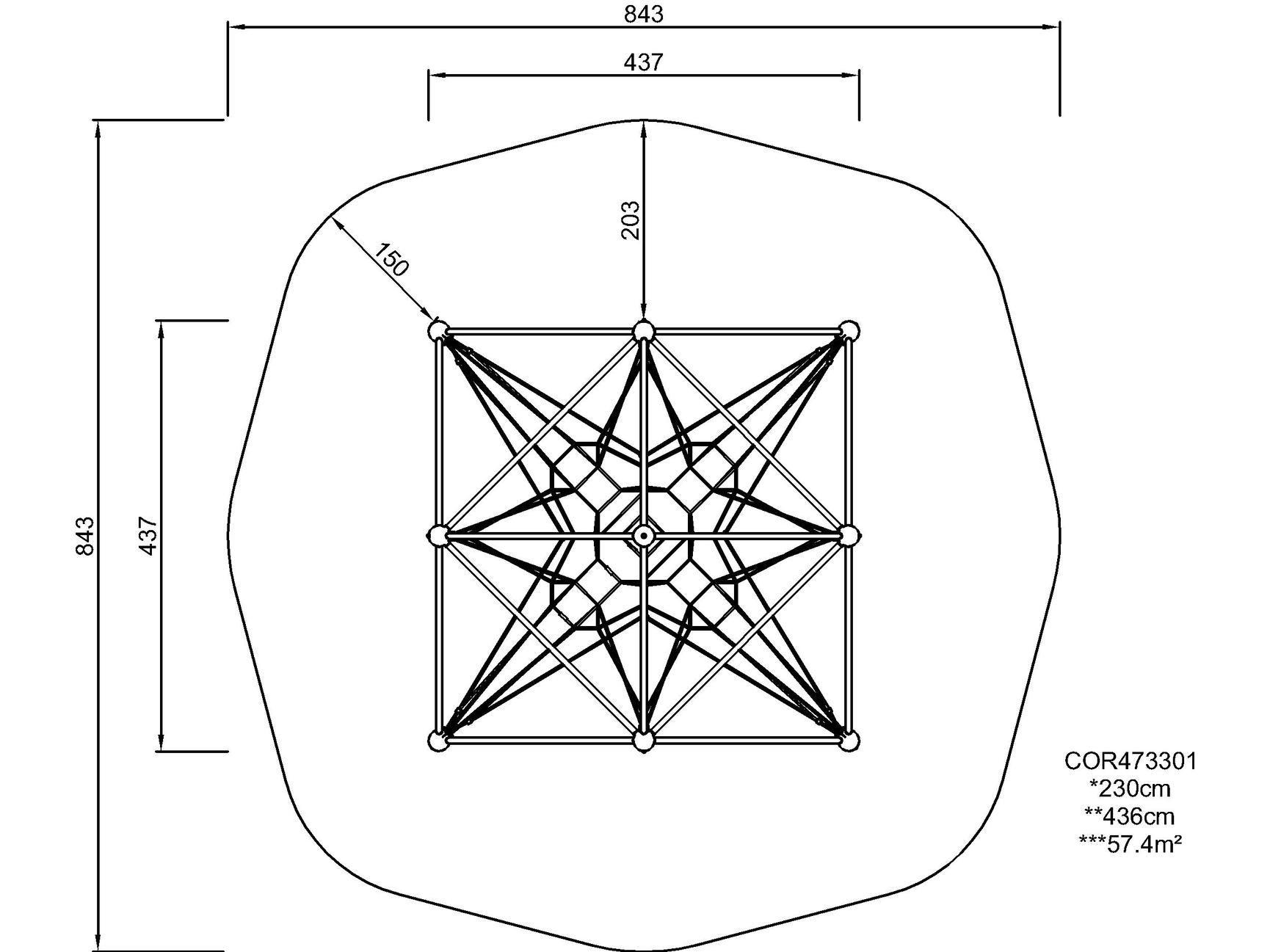 Nákres otisků (obrázek)