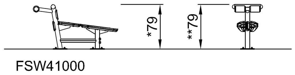 Pohled z boku (obrázek)