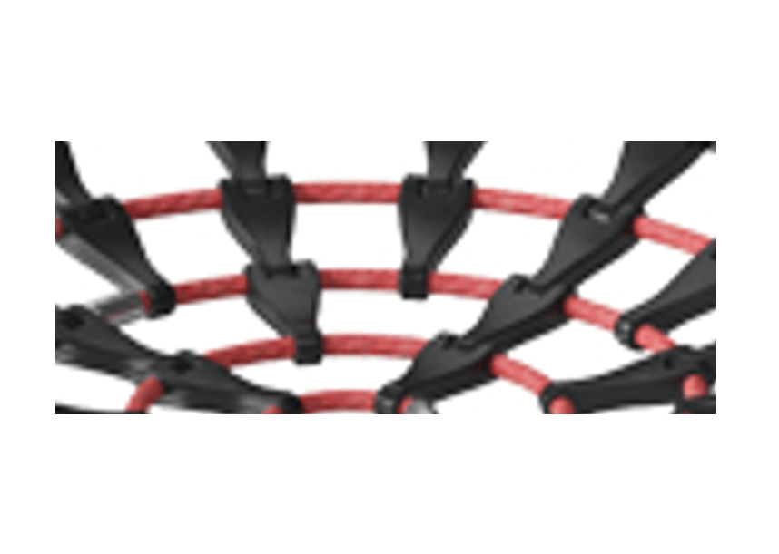 General PES rope