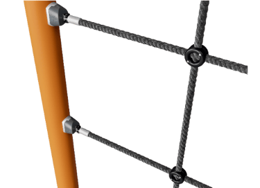 FSW rope