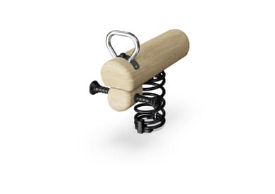 NRO_Robinia Wood