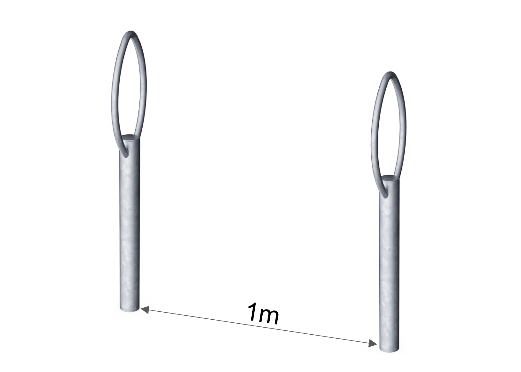 PAR_Bicycle stand capacity