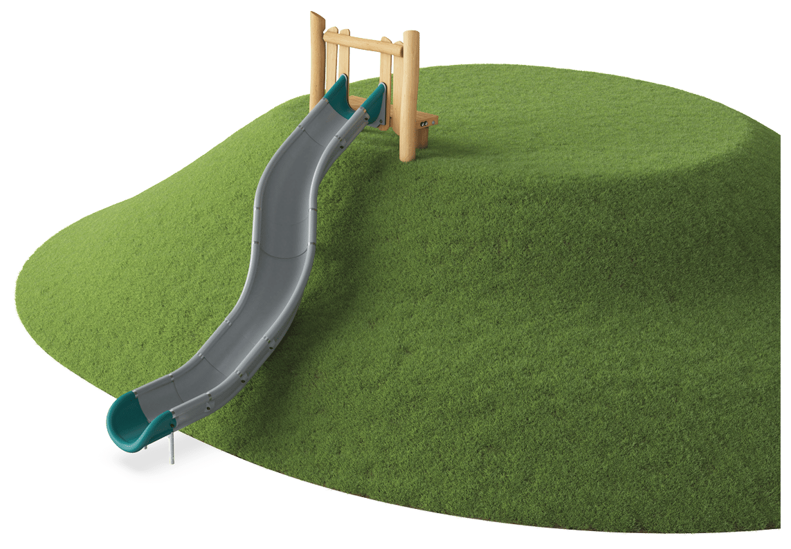 Embankment Slide