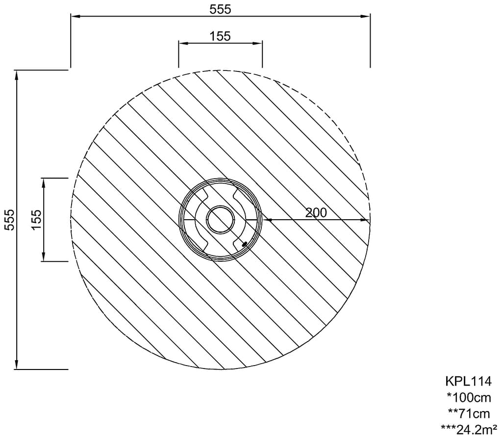 Foot Print (afbeelding)
