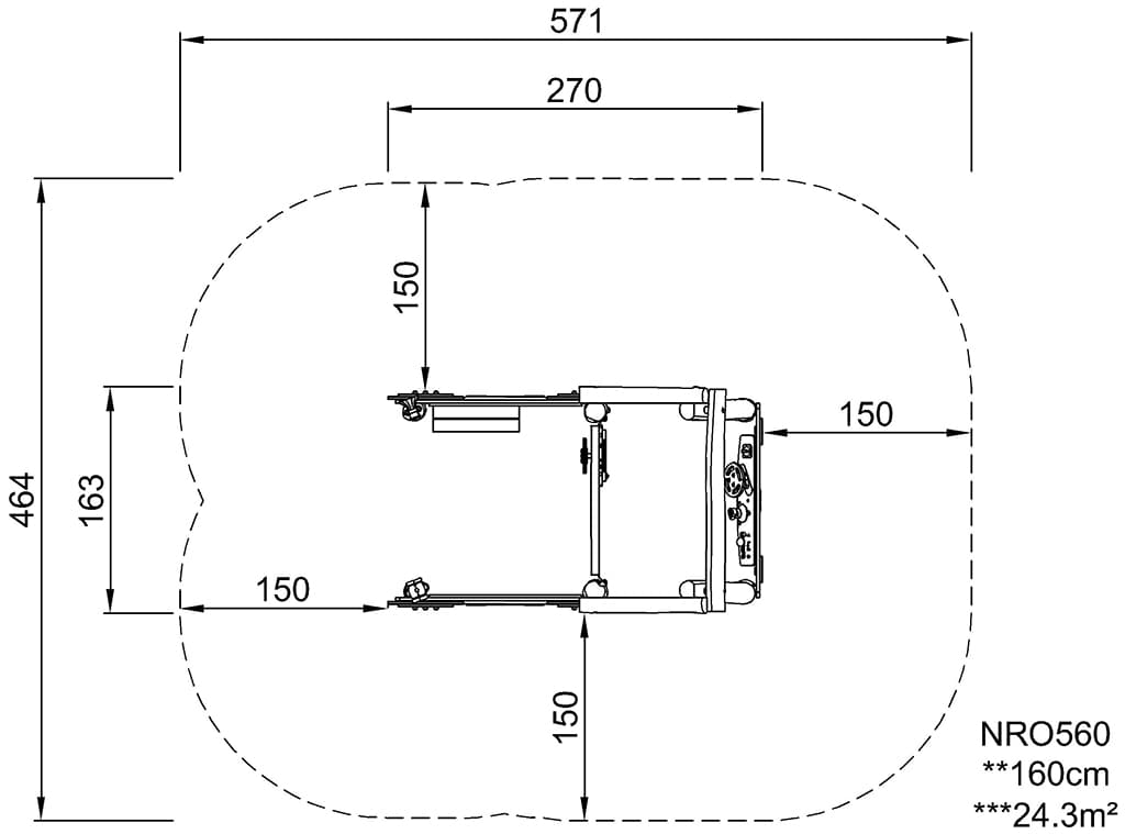 Foot Print (afbeelding)