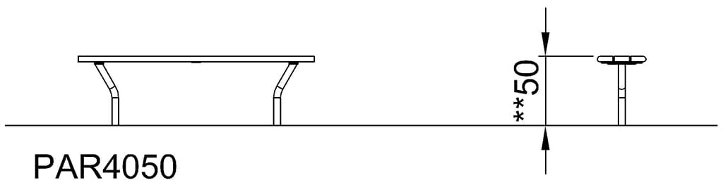 Vista lateral (imagen)