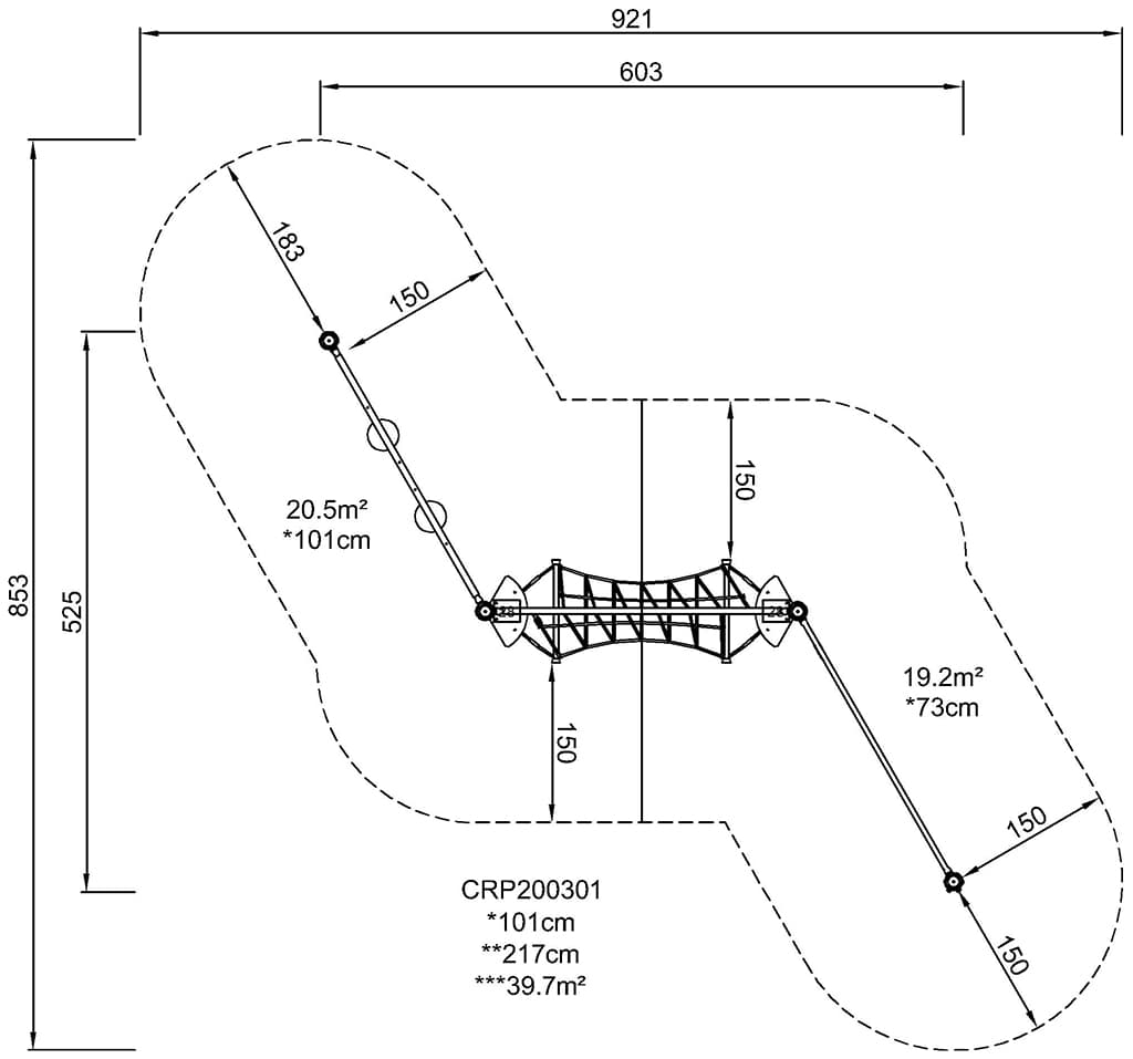 Foot Print (afbeelding)