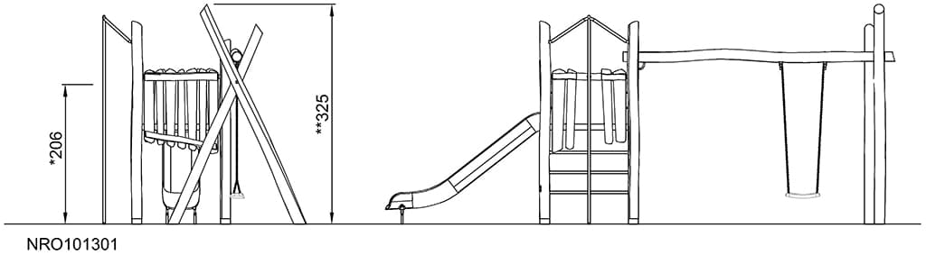 Plan de coupe (Image)
