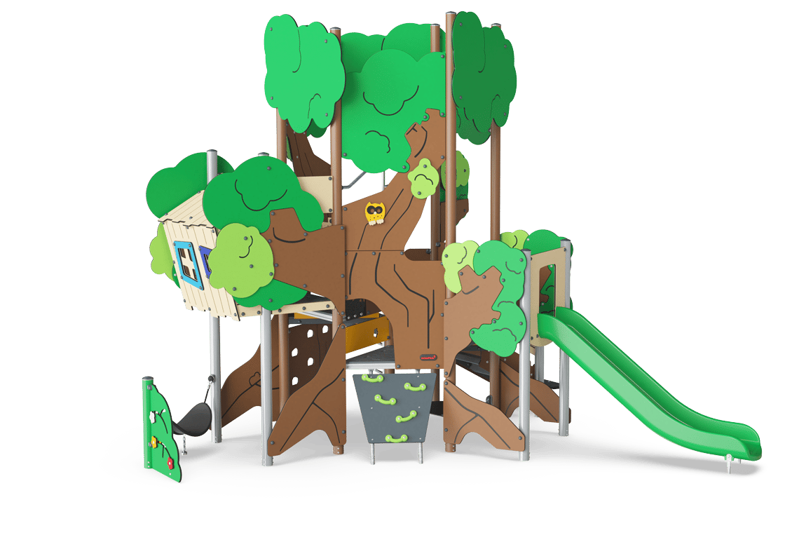 Hideaway Tree