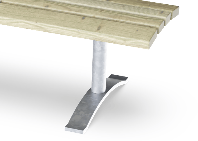 PAR_Steel surfaces