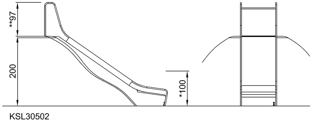 Sidevisning (billede)