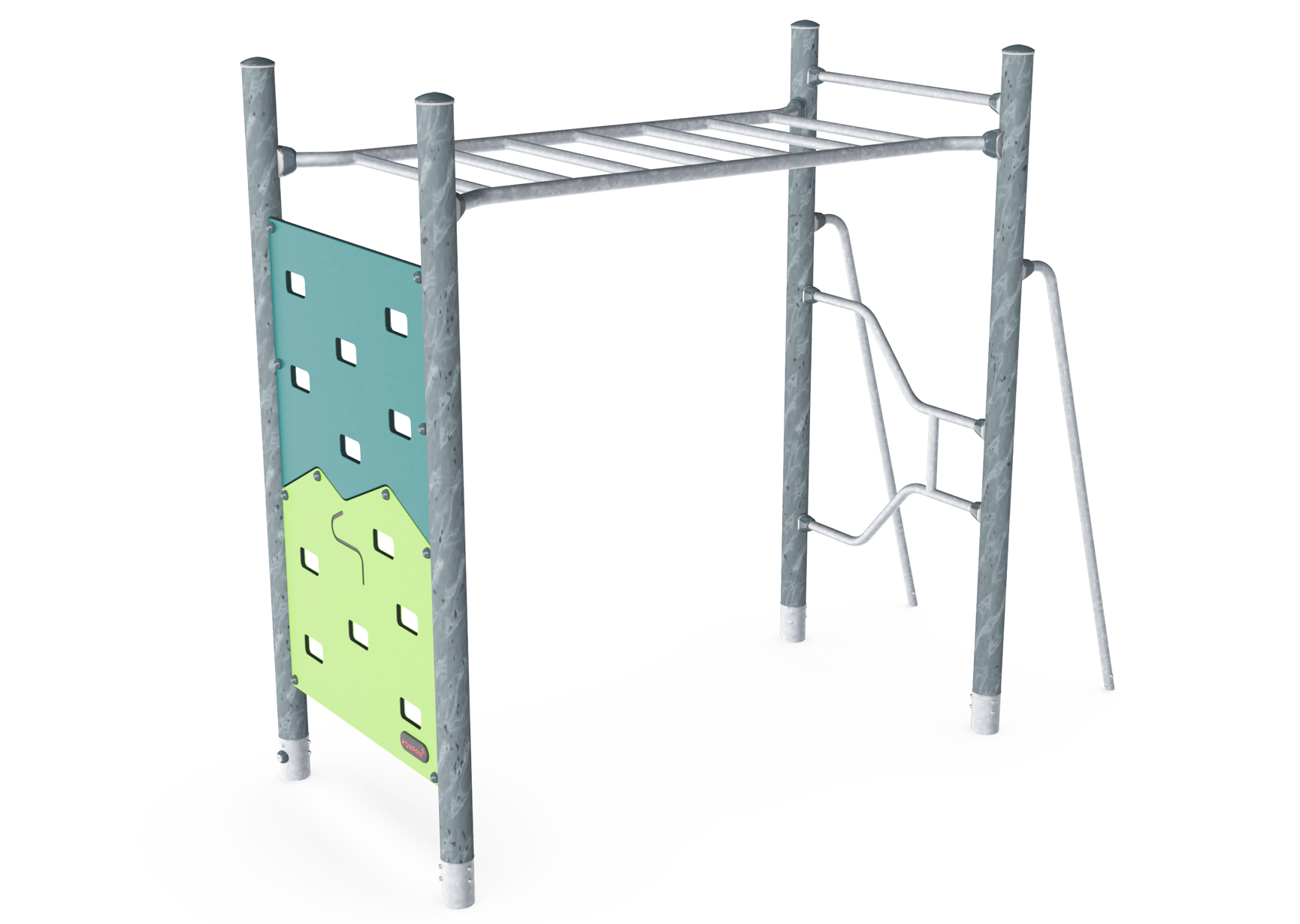 Play system greenline