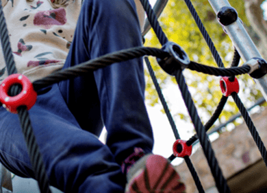 General_Nets and ropes