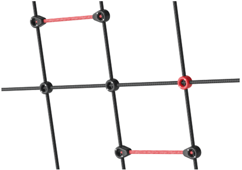 General PES rope