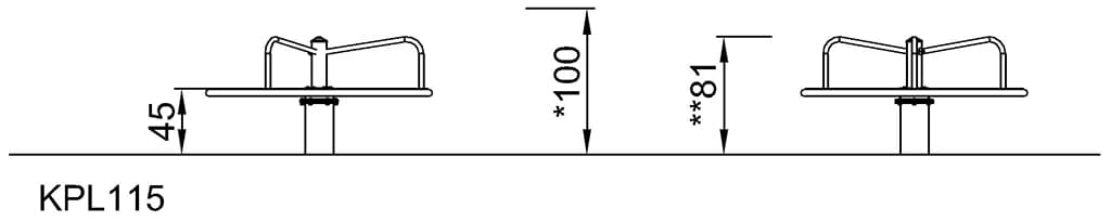 Seitenansicht (Bild)