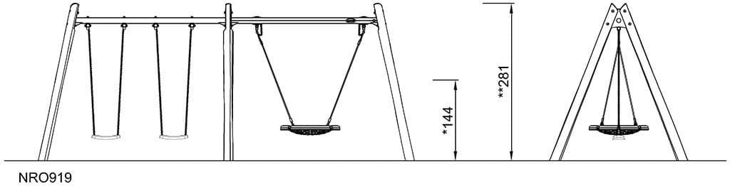 Seitenansicht (Bild)
