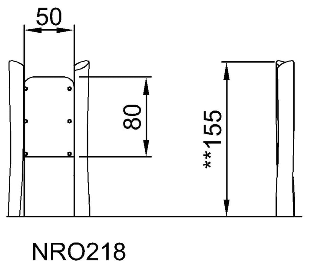 Vista lateral (imagen)