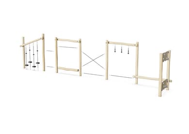 NRO_Robinia Wood
