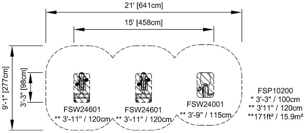Foot Print (image)
