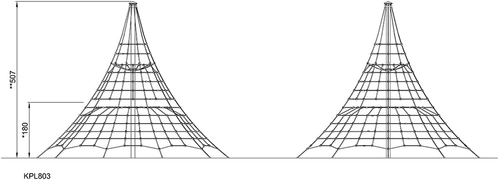 Seitenansicht (Bild)