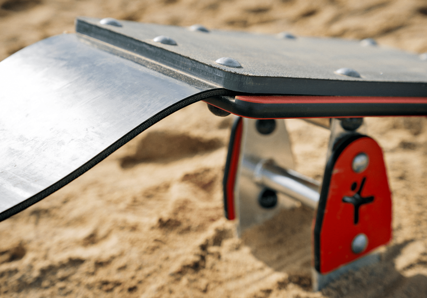 Wave Stepper Bushings