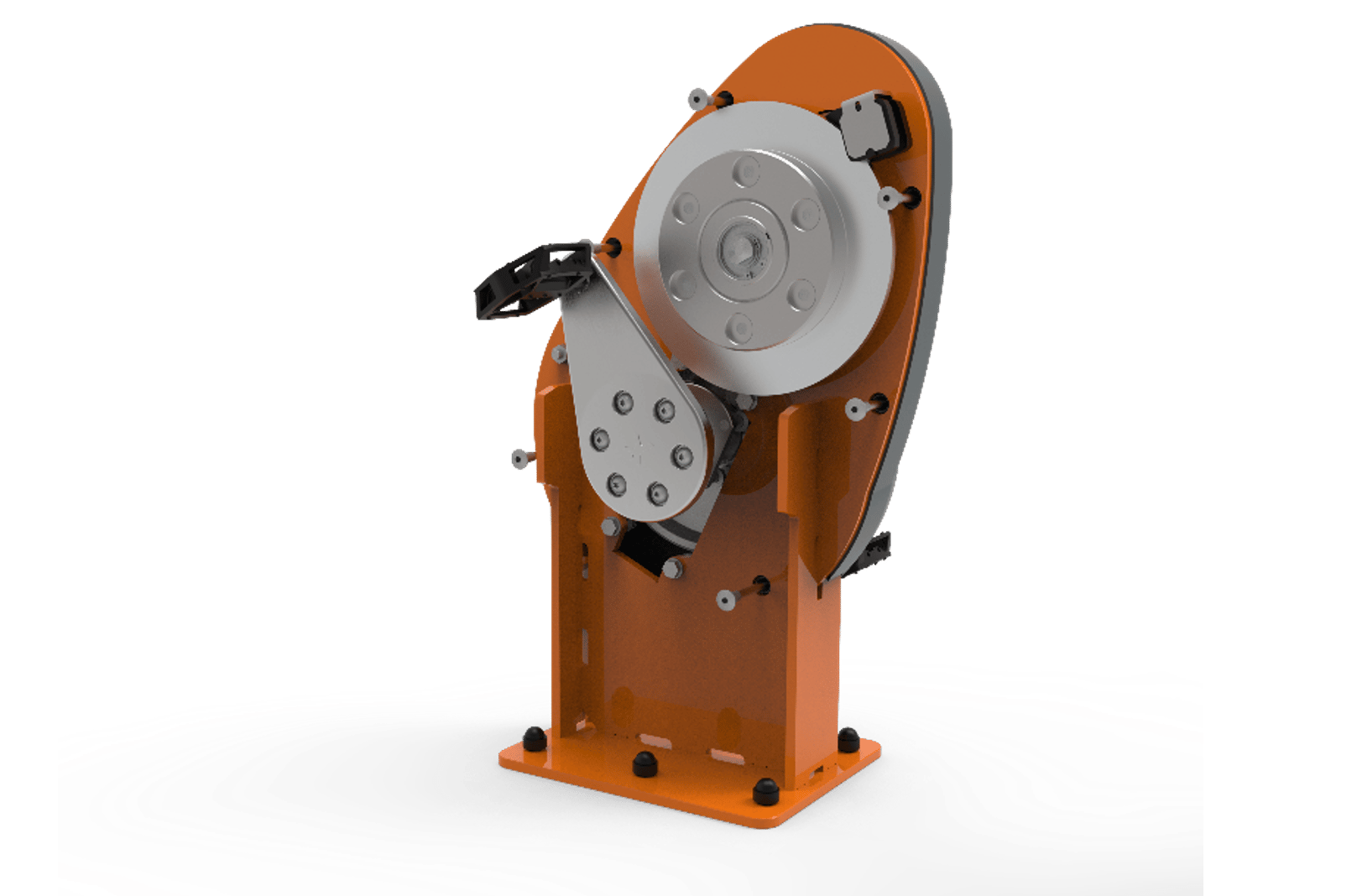 FSW Flywheel