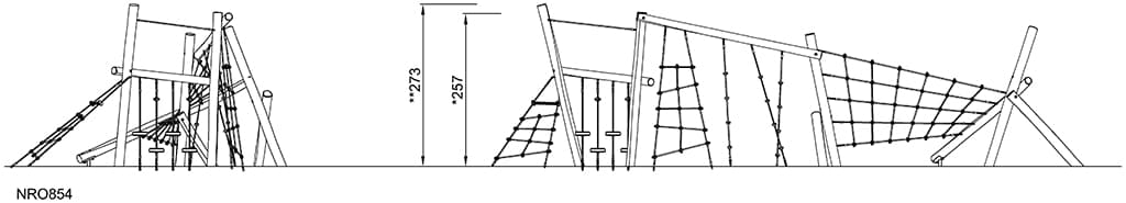 Vista lateral (imagen)