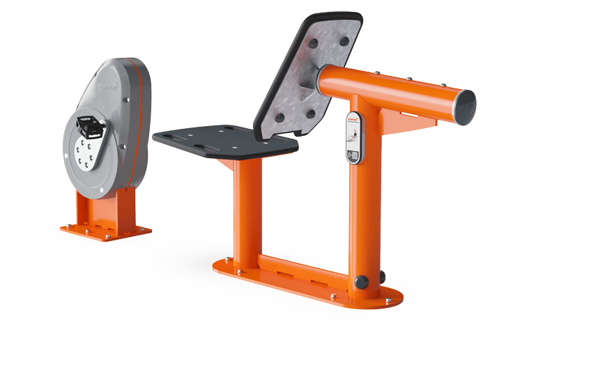 Recumbent Bike
